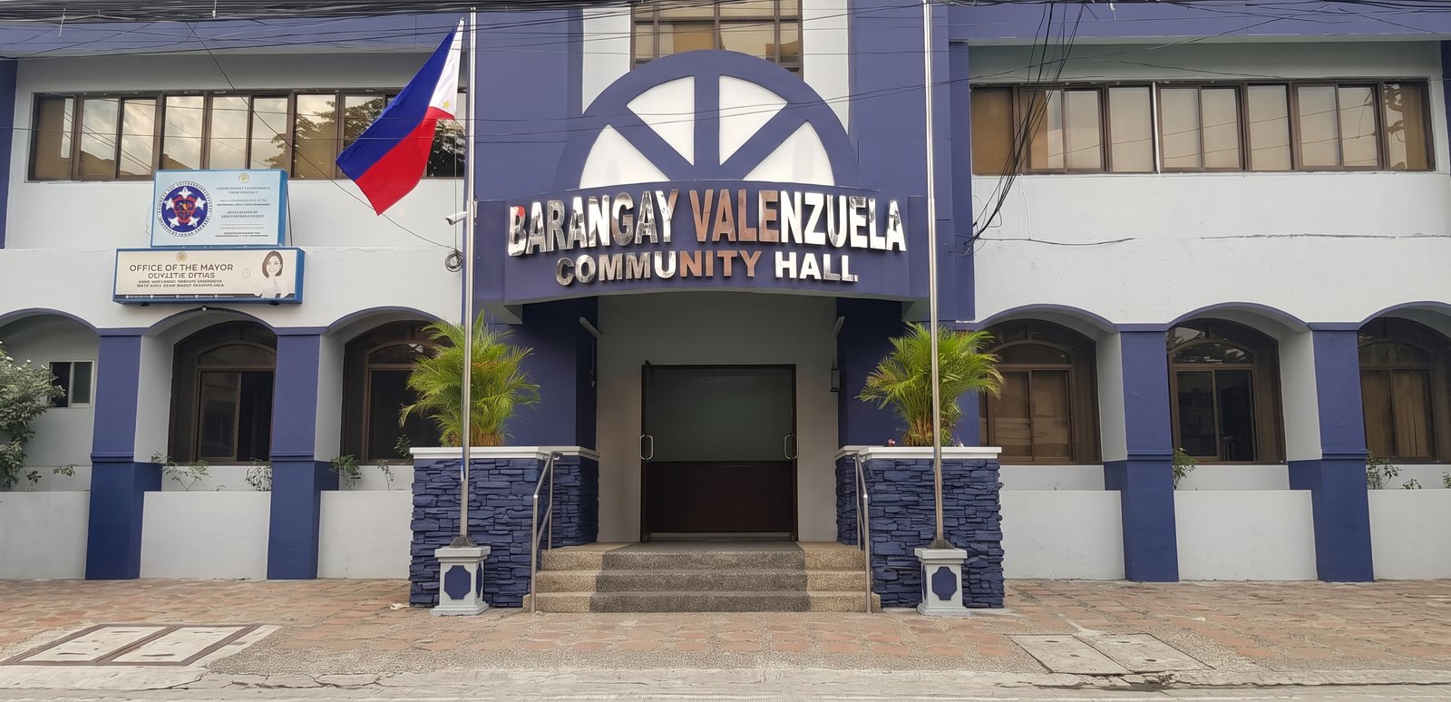 Barangay Meeting
