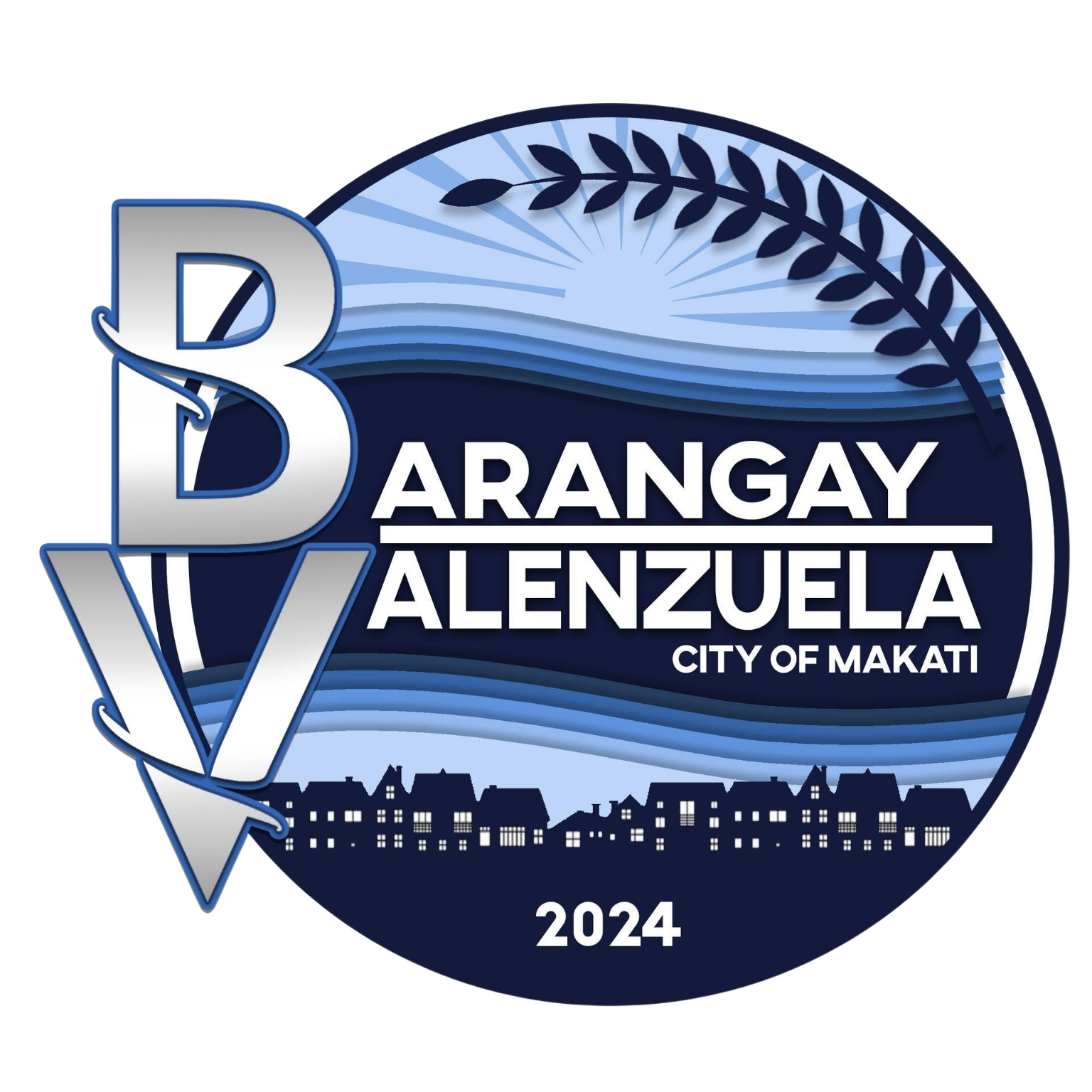 Barangay Seal